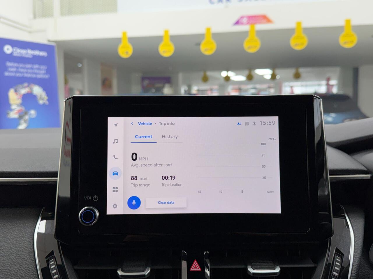 Used Toyota Corolla 2023 for sale - 77743933: Photo 44