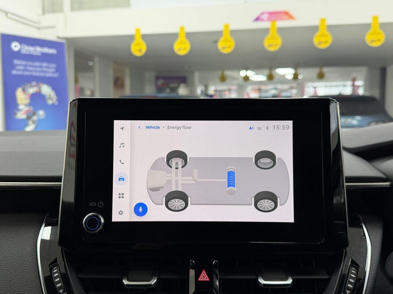 Used Toyota Corolla 2023 for sale - 77743933: Photo 47