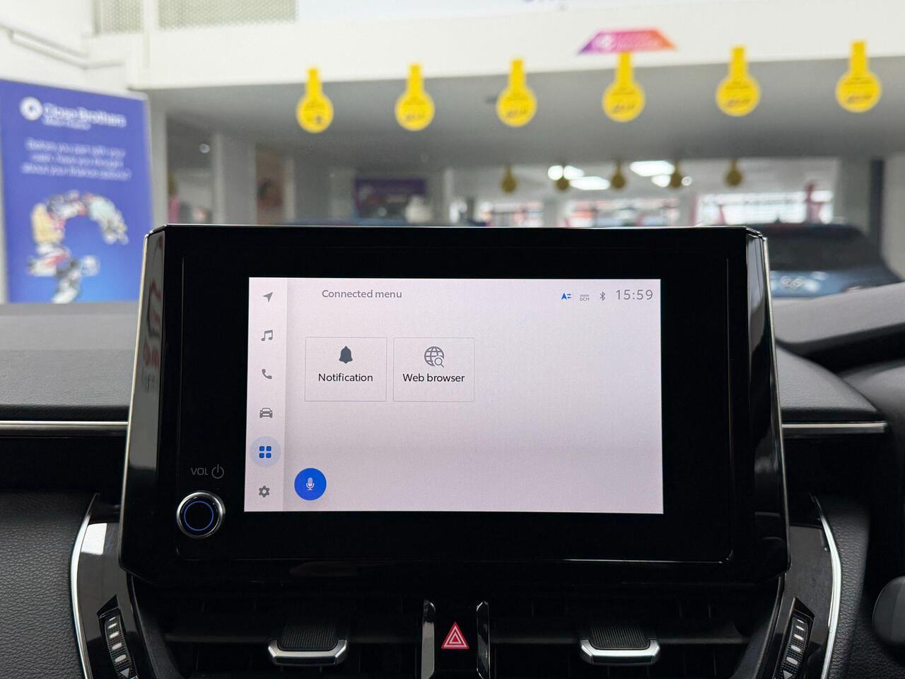 Used Toyota Corolla 2023 for sale - 77743933: Photo 48