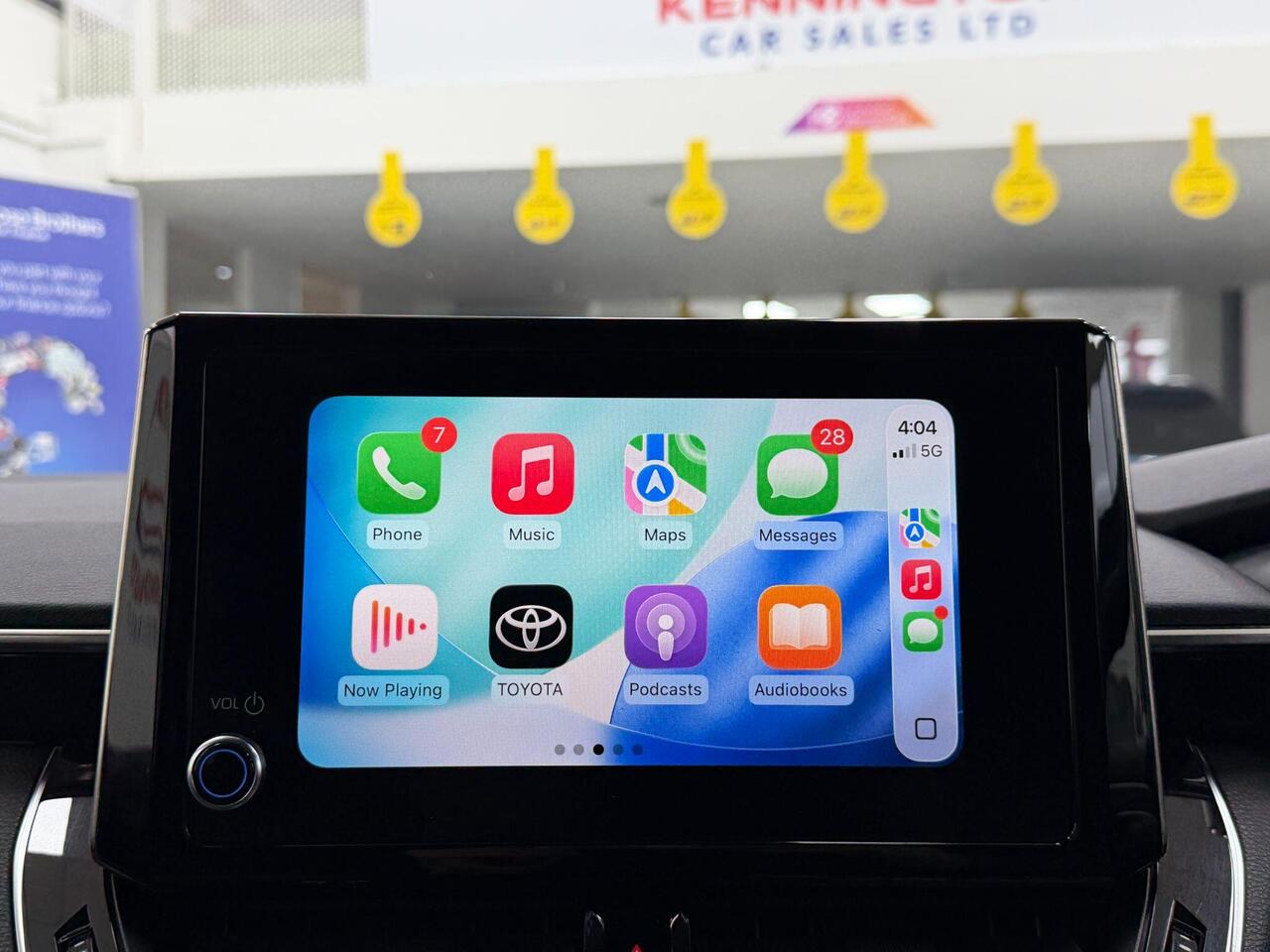 Used Toyota Corolla 2023 for sale - 77743933: Photo 5