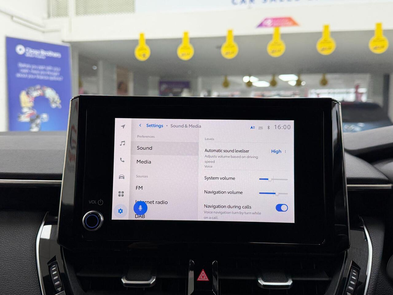 Used Toyota Corolla 2023 for sale - 77743933: Photo 52