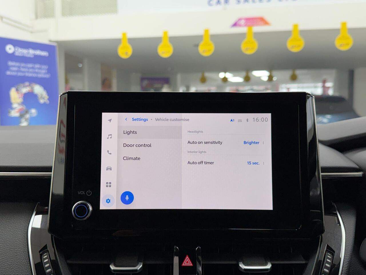 Used Toyota Corolla 2023 for sale - 77743933: Photo 54