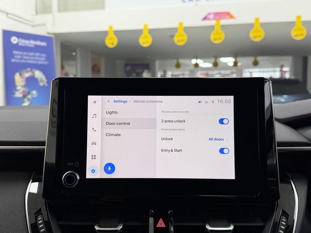 Used Toyota Corolla 2023 for sale - 77743933: Photo 55