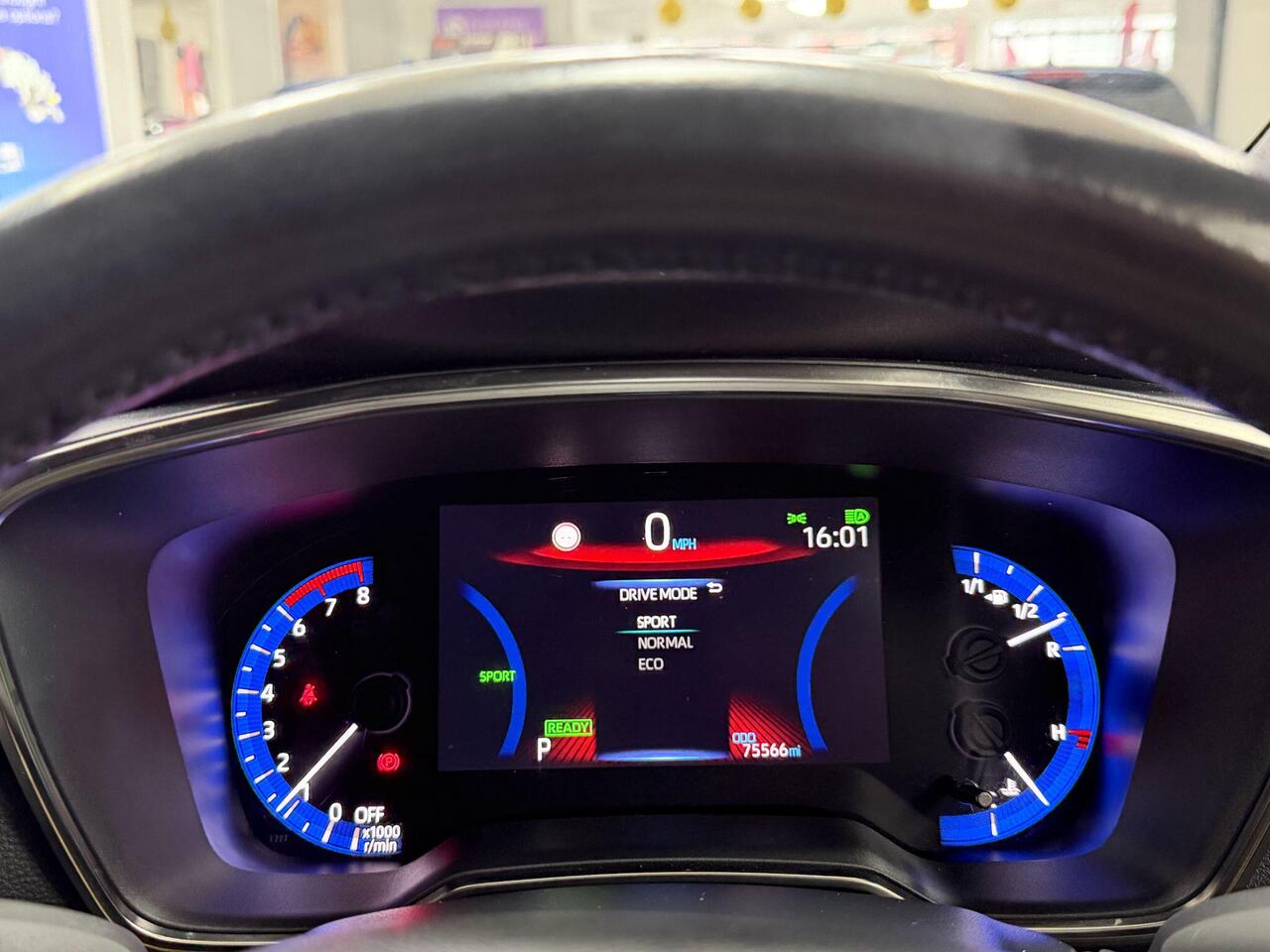 Used Toyota Corolla 2023 for sale - 77743933: Photo 58