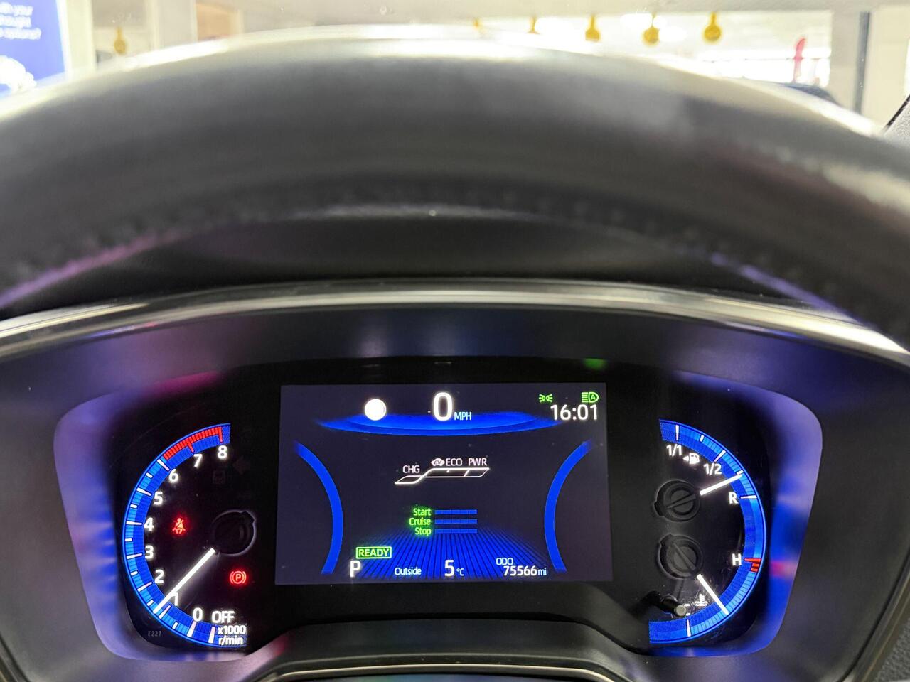 Used Toyota Corolla 2023 for sale - 77743933: Photo 61