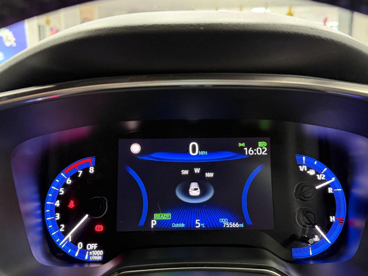 Used Toyota Corolla 2023 for sale - 77743933: Photo 62