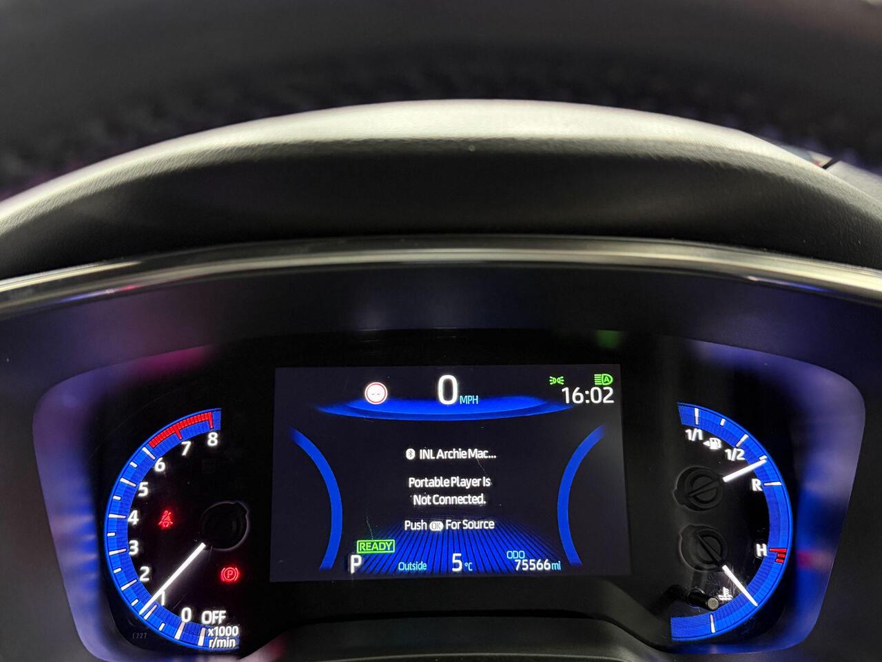 Used Toyota Corolla 2023 for sale - 77743933: Photo 64