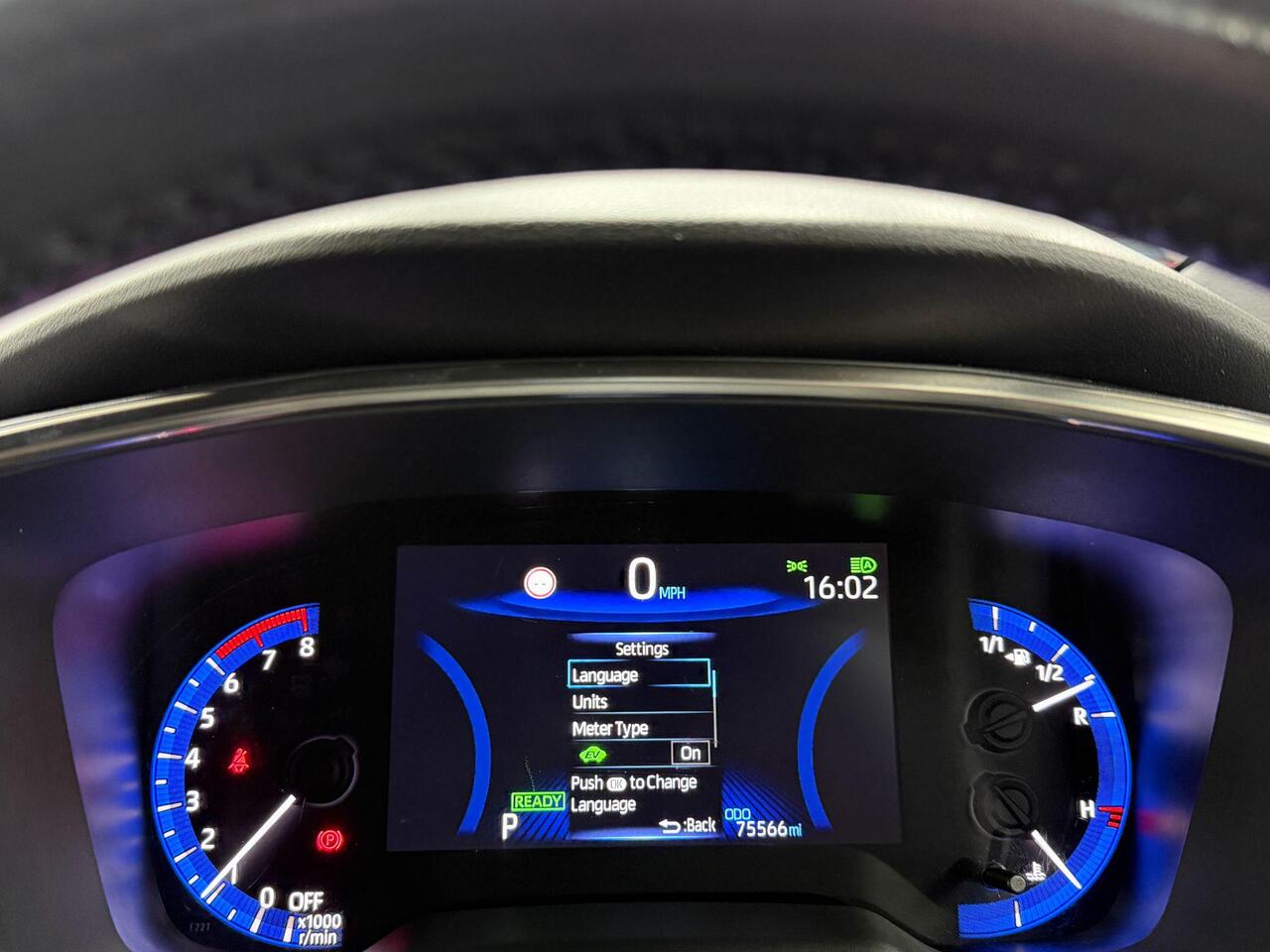 Used Toyota Corolla 2023 for sale - 77743933: Photo 69