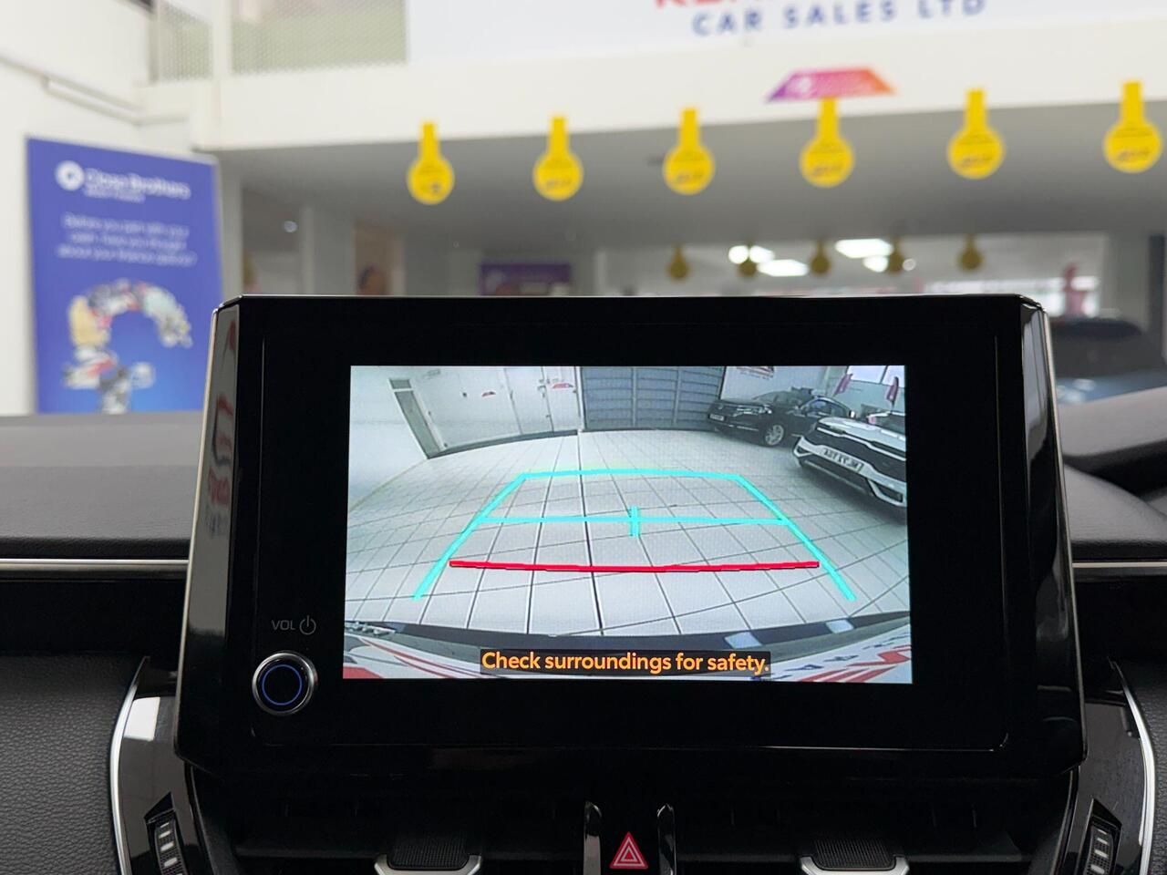 Used Toyota Corolla 2023 for sale - 77743933: Photo 7