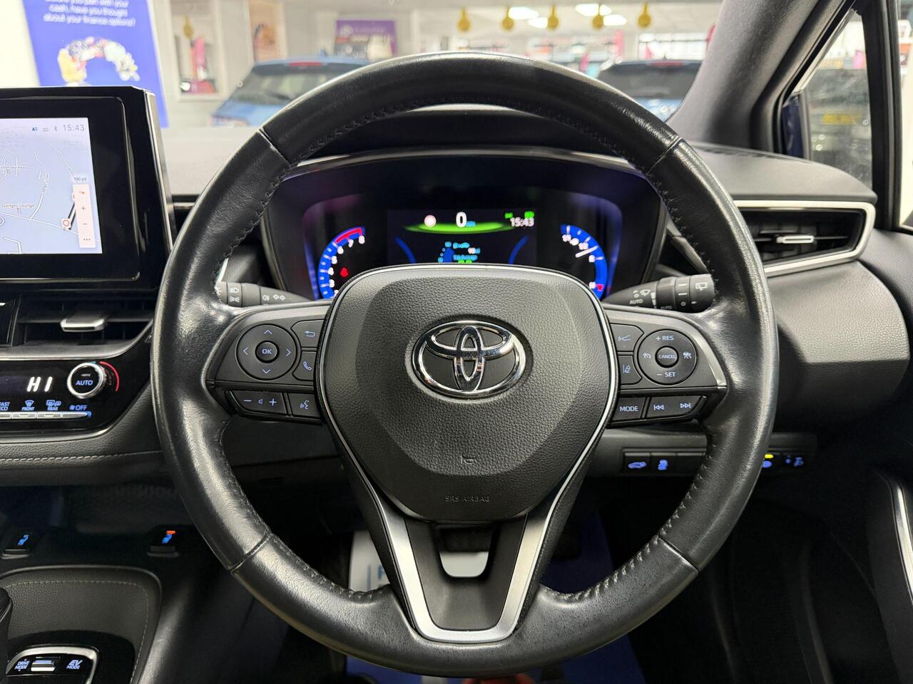 Used Toyota Corolla 2023 for sale - 77743933: Photo 75