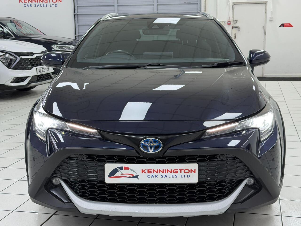 Used Toyota Corolla 2023 for sale - 77743933: Photo 8