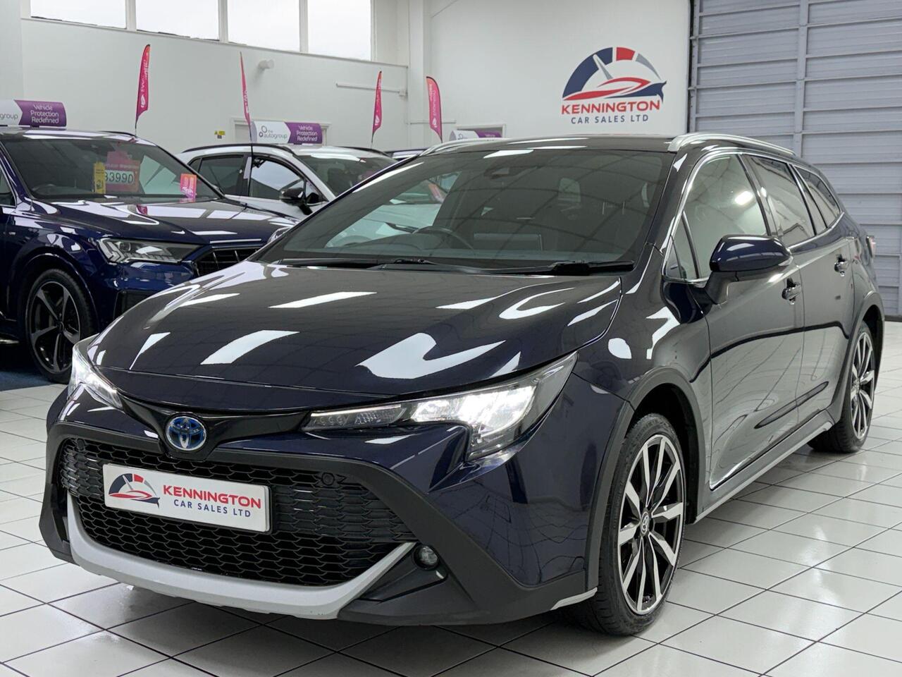 Used Toyota Corolla 2023 for sale - 77743933: Photo 9