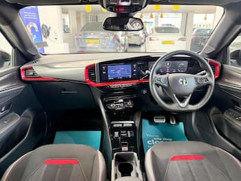 Used Vauxhall Mokka 2022 for sale - 79633171: Photo