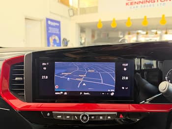 Used Vauxhall Mokka 2022 for sale - 79633171: Photo