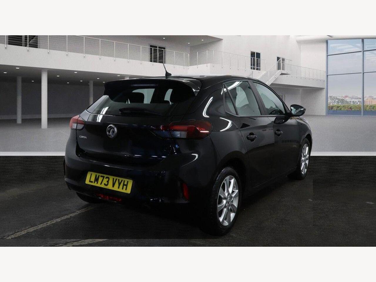 Used Vauxhall Corsa 2023 for sale - 77743887: Photo 10