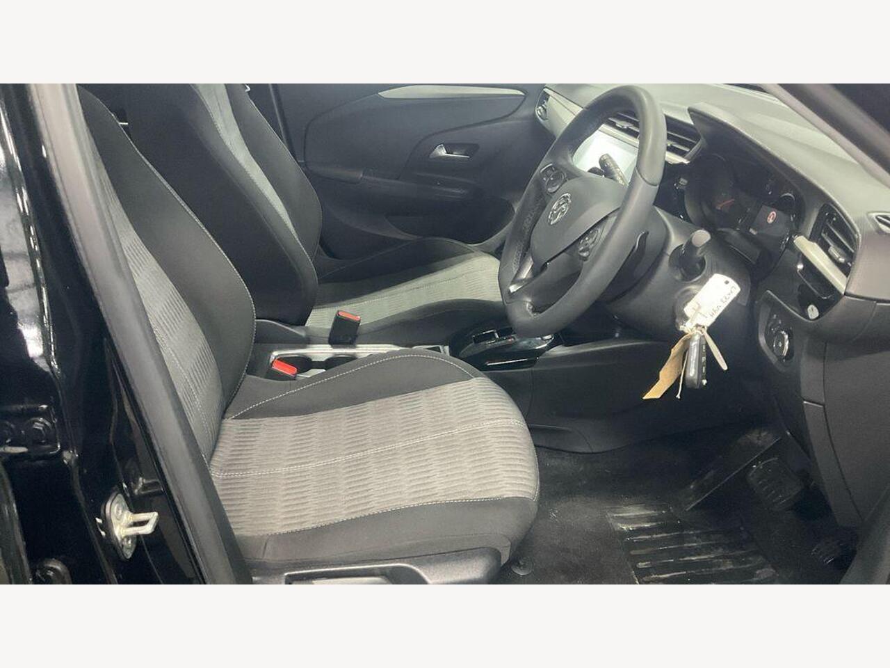 Used Vauxhall Corsa 2023 for sale - 77743887: Photo 12