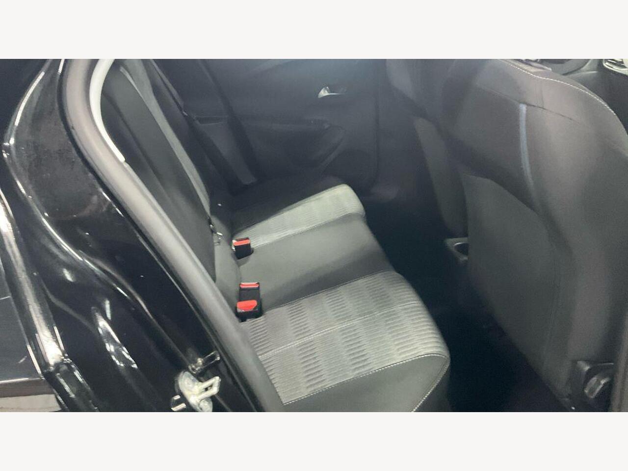 Used Vauxhall Corsa 2023 for sale - 77743887: Photo 14