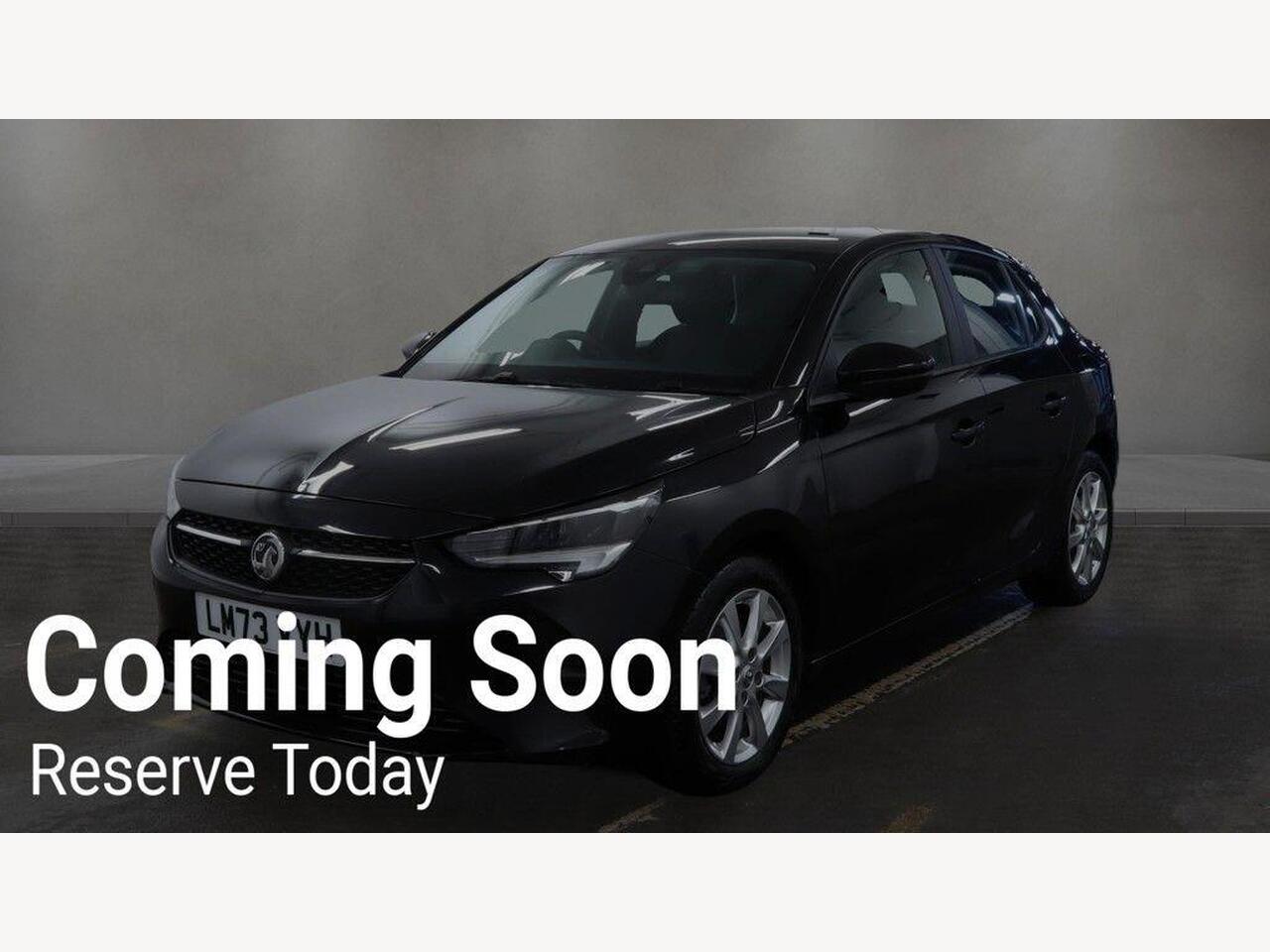 Used Vauxhall Corsa 2023 for sale - 77743887: Photo 15