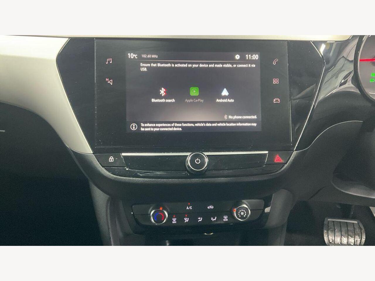 Used Vauxhall Corsa 2023 for sale - 77743887: Photo 16