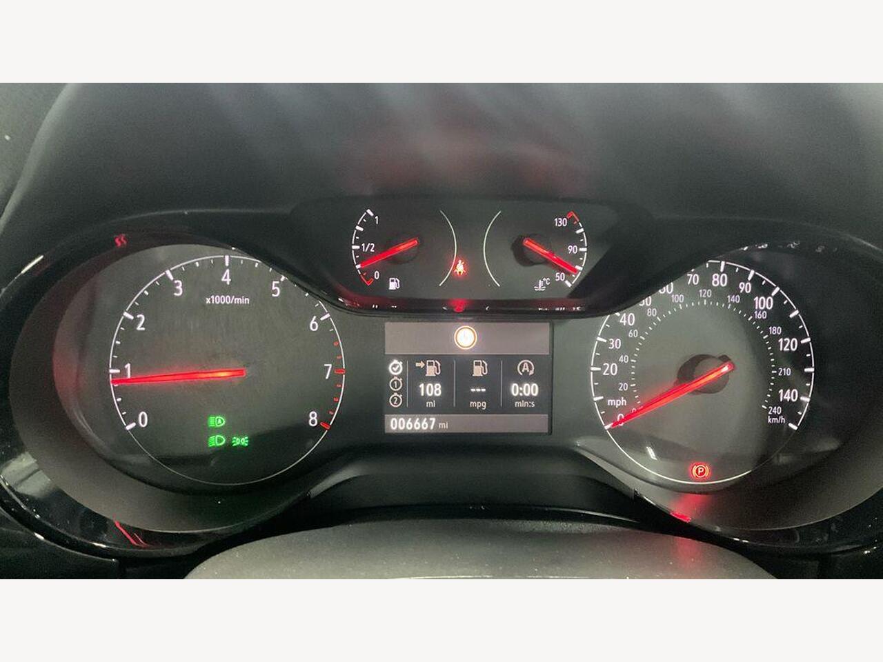 Used Vauxhall Corsa 2023 for sale - 77743887: Photo 18