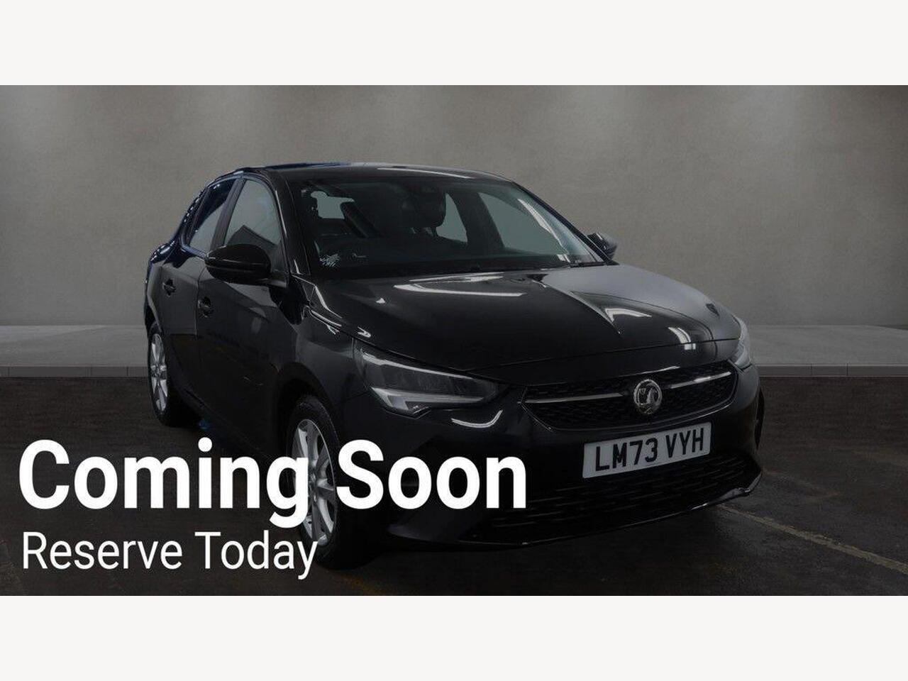 Used Vauxhall Corsa 2023 for sale - 77743887: Photo 24