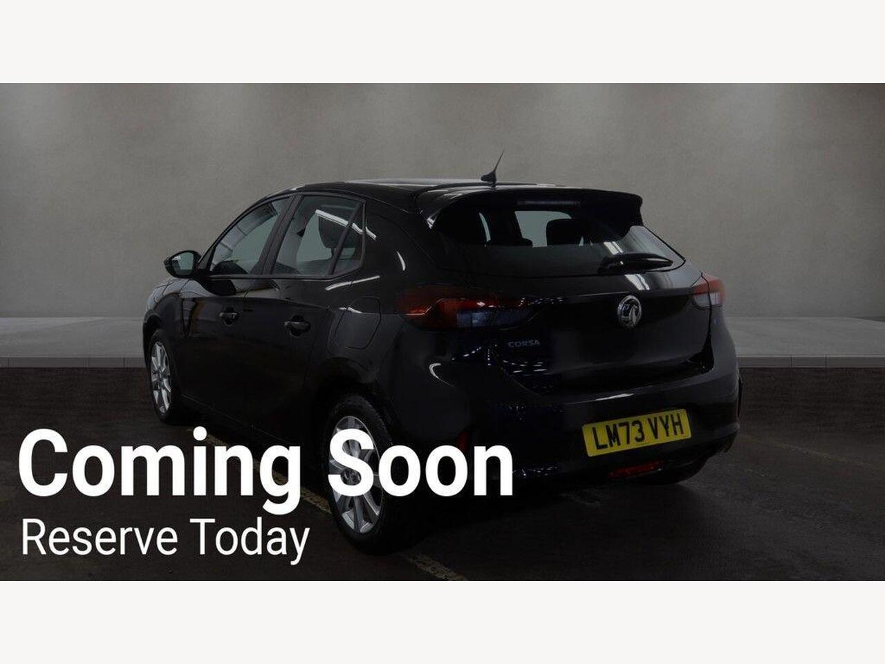 Used Vauxhall Corsa 2023 for sale - 77743887: Photo 25