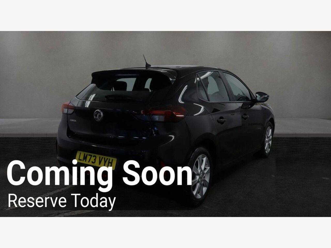 Used Vauxhall Corsa 2023 for sale - 77743887: Photo 26
