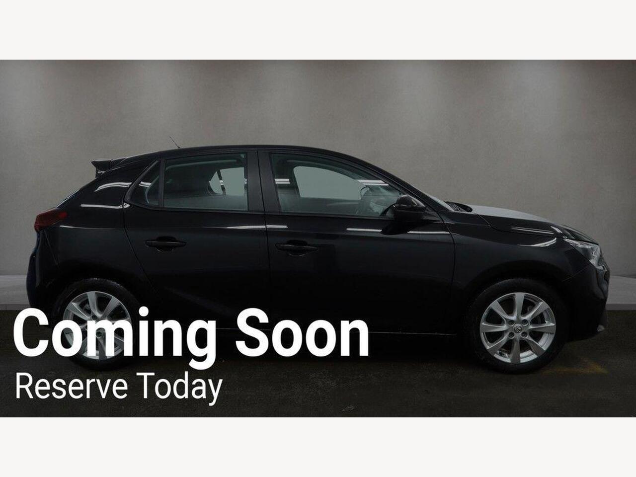 Used Vauxhall Corsa 2023 for sale - 77743887: Photo 27