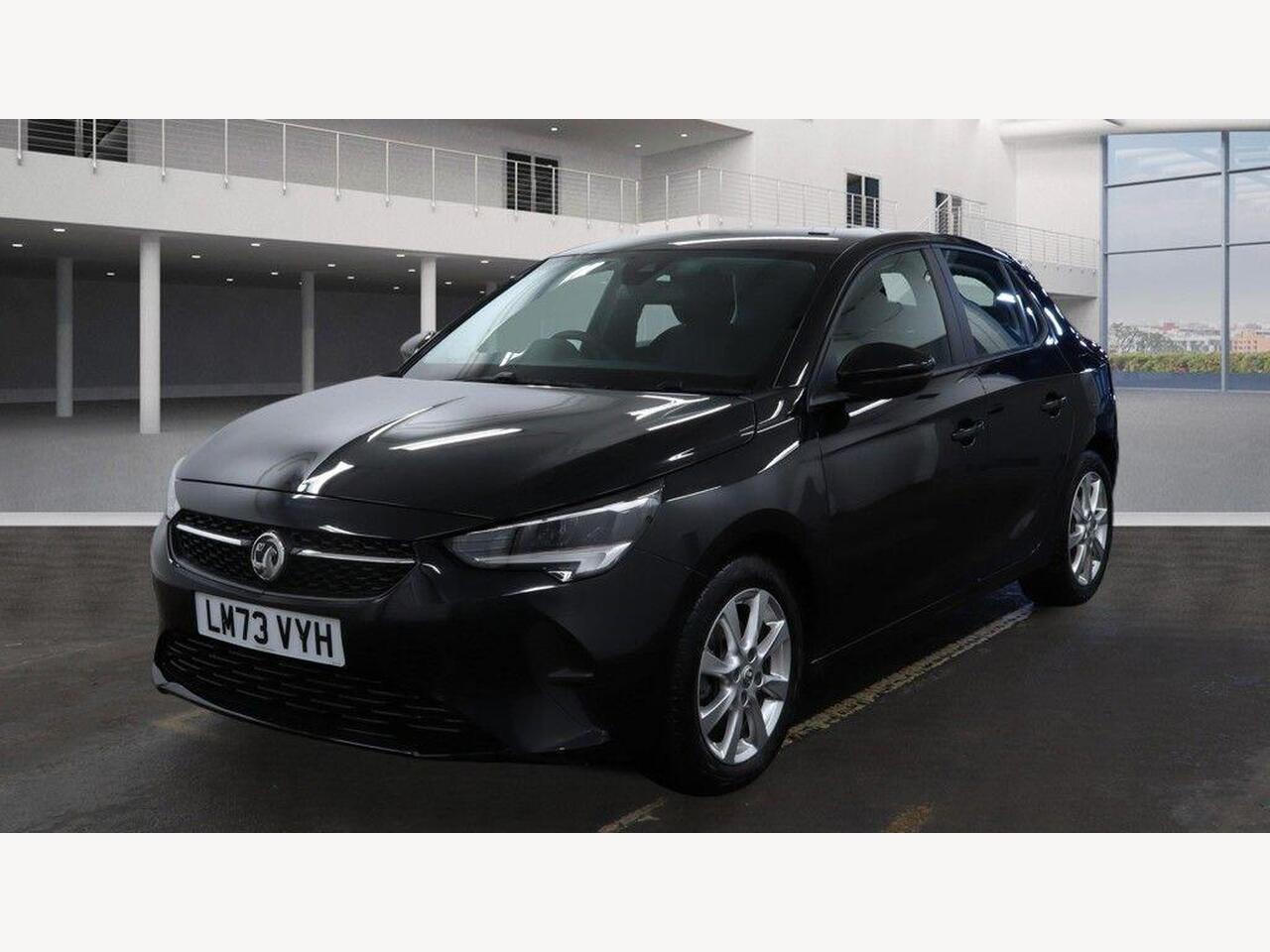 Used Vauxhall Corsa 2023 for sale - 77743887: Photo 3