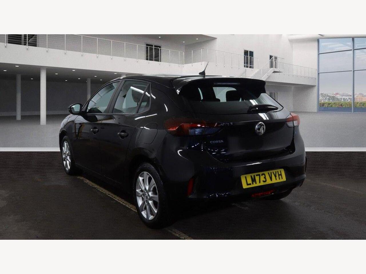 Used Vauxhall Corsa 2023 for sale - 77743887: Photo 5