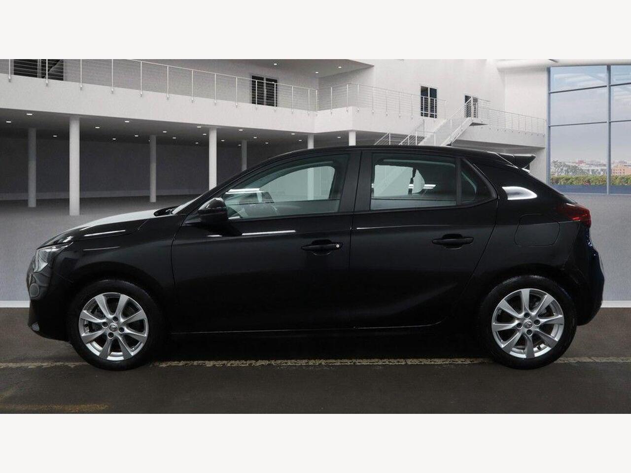 Used Vauxhall Corsa 2023 for sale - 77743887: Photo 7