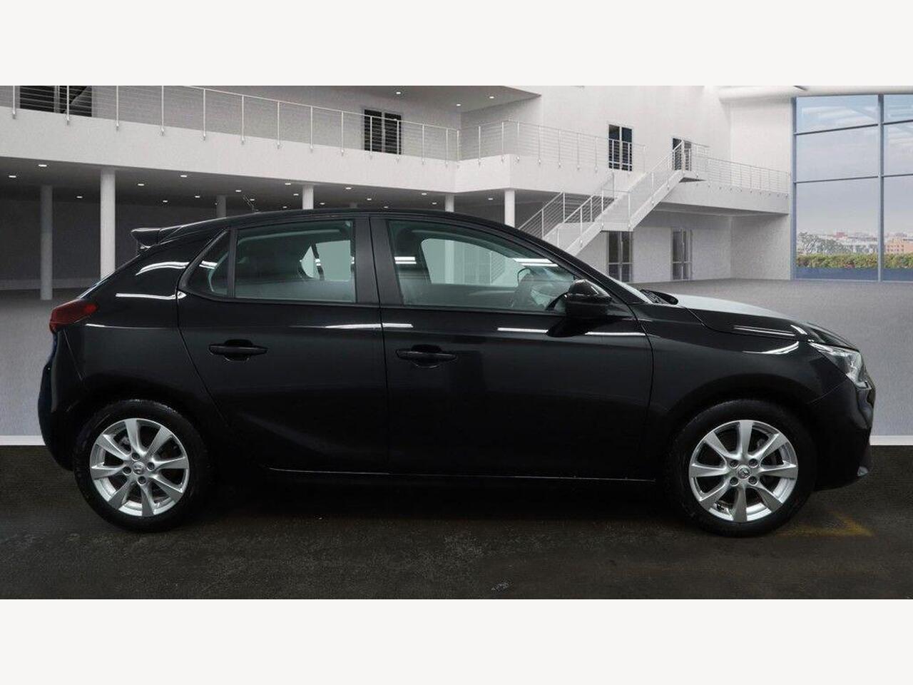 Used Vauxhall Corsa 2023 for sale - 77743887: Photo 9