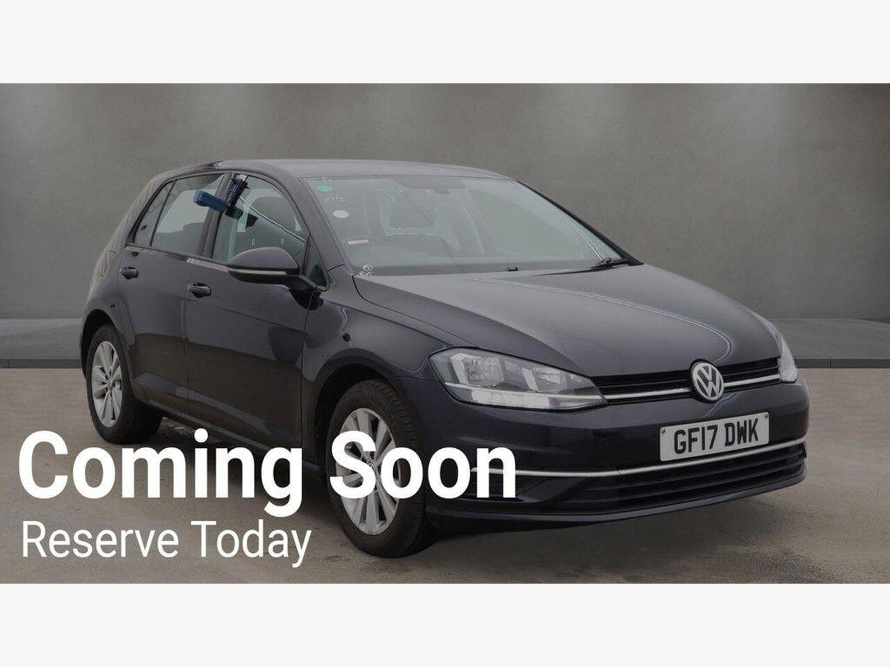 Used Volkswagen Golf 2017 for sale - 77743908: Photo 18