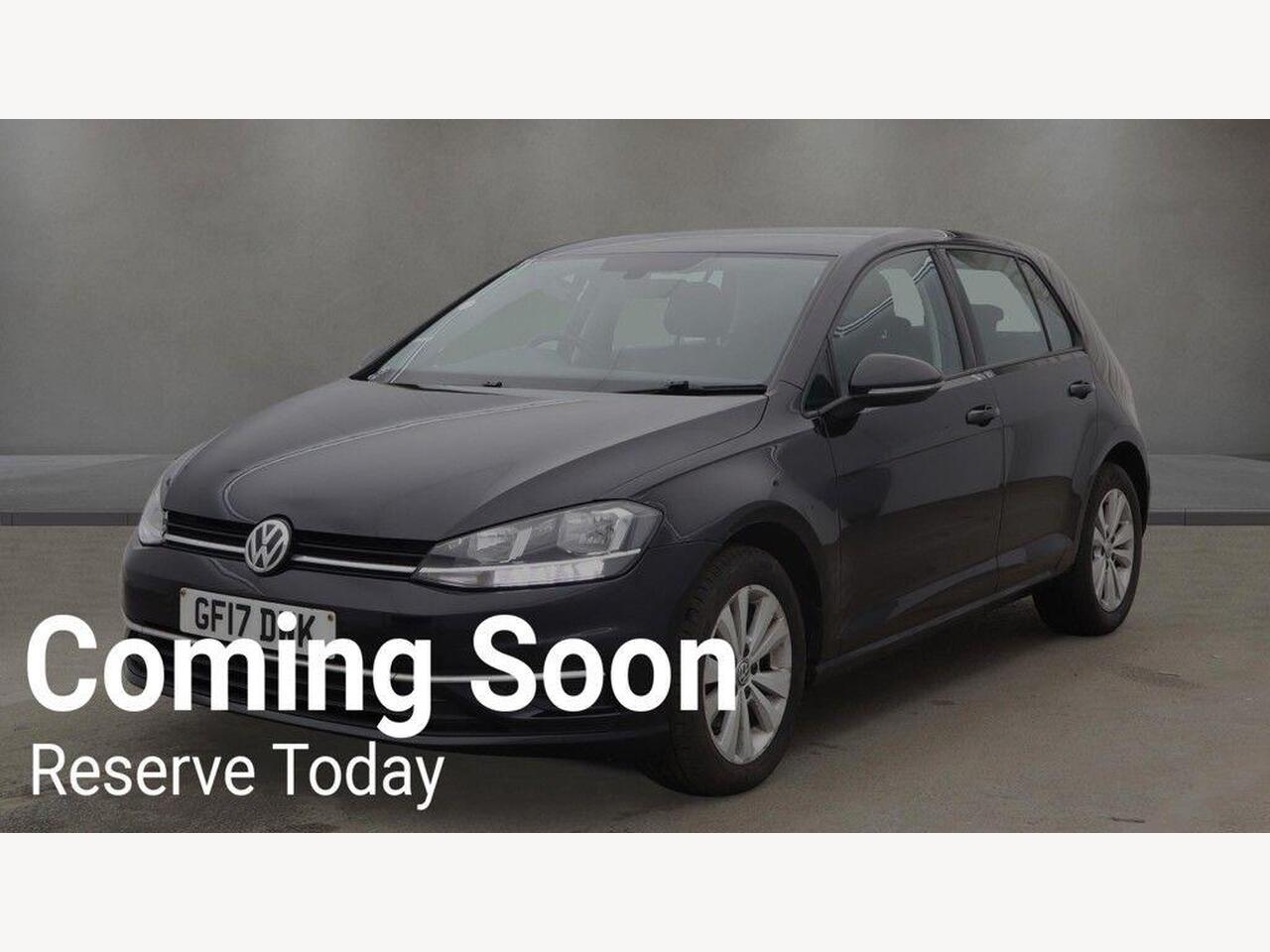 Used Volkswagen Golf 2017 for sale - 77743908: Photo 19