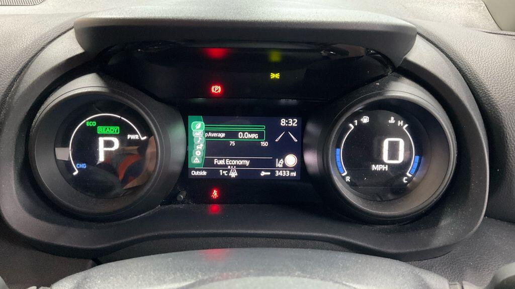 Used Toyota Yaris 2023 for sale - 77279490: Photo 15