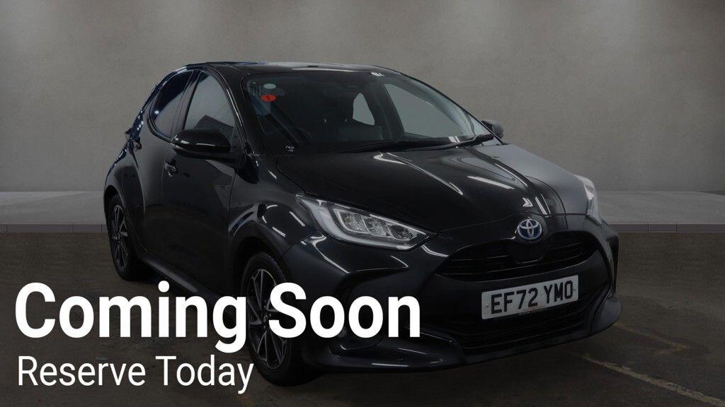 Used Toyota Yaris 2023 for sale - 77279490: Photo 22
