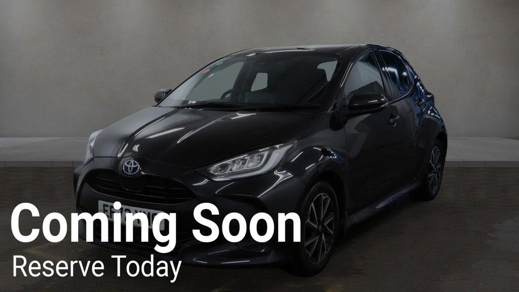 Used Toyota Yaris 2023 for sale - 77279490: Photo 24