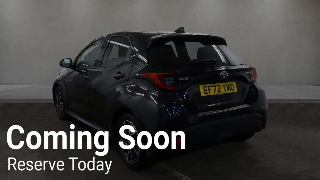 Used Toyota Yaris 2023 for sale - 77279490: Photo 25