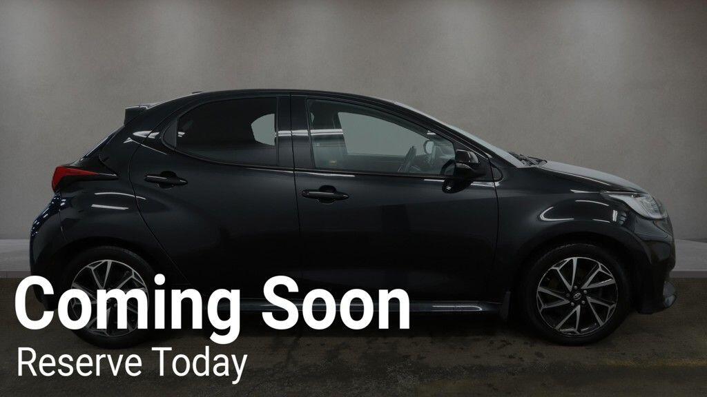 Used Toyota Yaris 2023 for sale - 77279490: Photo 26