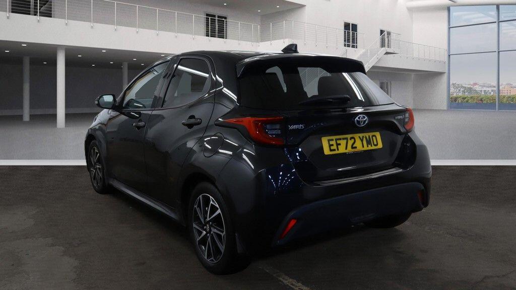 Used Toyota Yaris 2023 for sale - 77279490: Photo 5