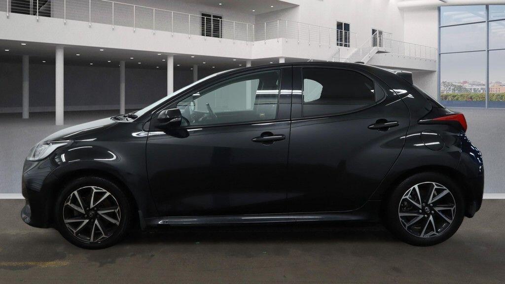 Used Toyota Yaris 2023 for sale - 77279490: Photo 7