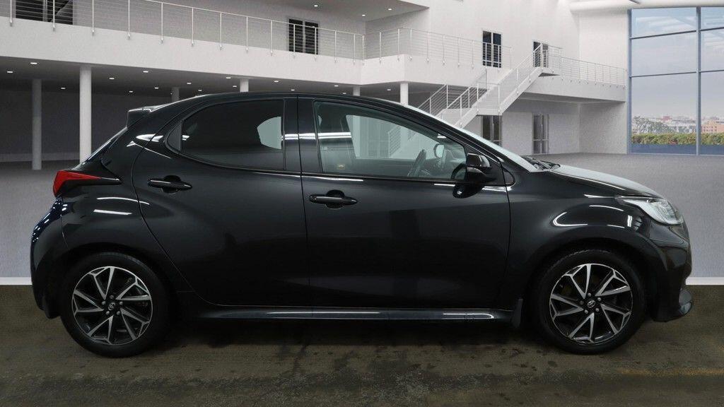Used Toyota Yaris 2023 for sale - 77279490: Photo 9