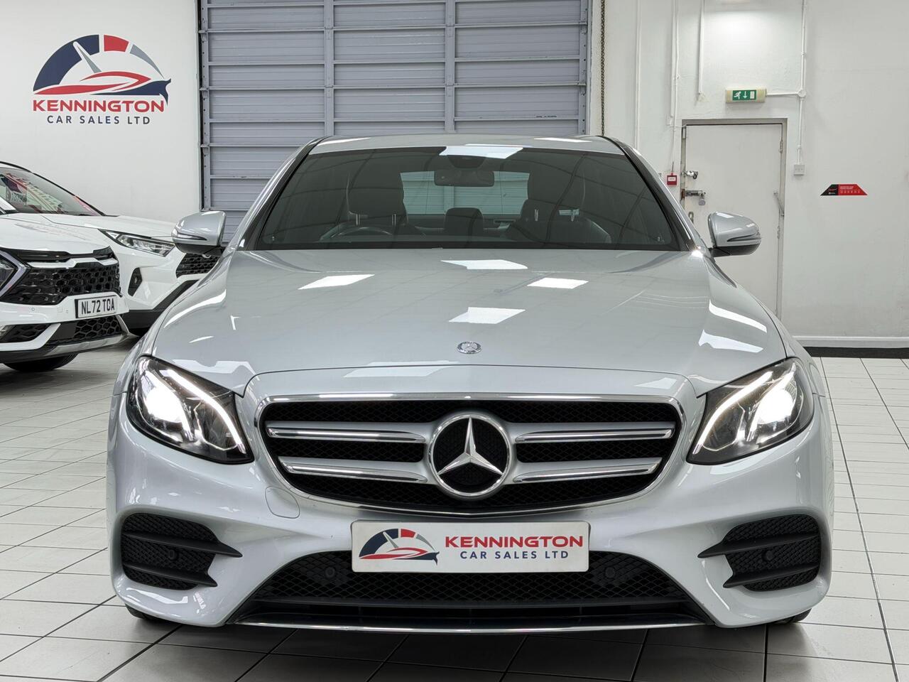 Used Mercedes-Benz E Class 2016 for sale - 78008910: Photo 13