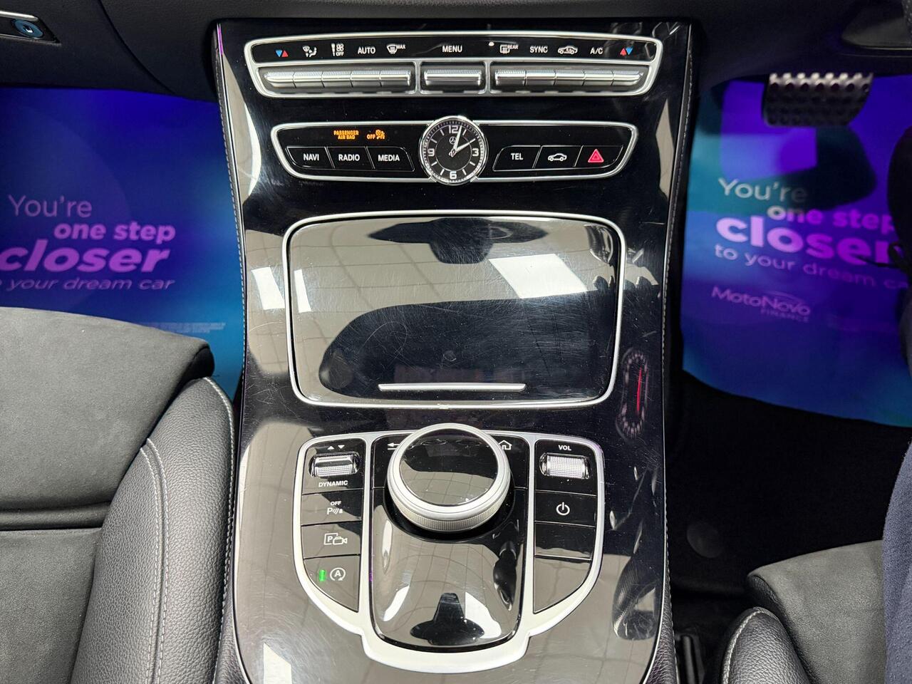 Used Mercedes-Benz E Class 2016 for sale - 78008910: Photo 22