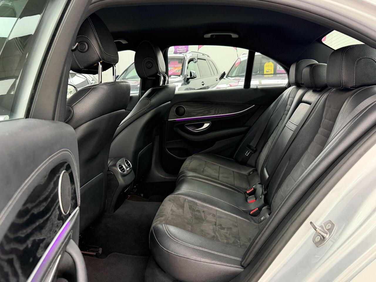 Used Mercedes-Benz E Class 2016 for sale - 78008910: Photo 23