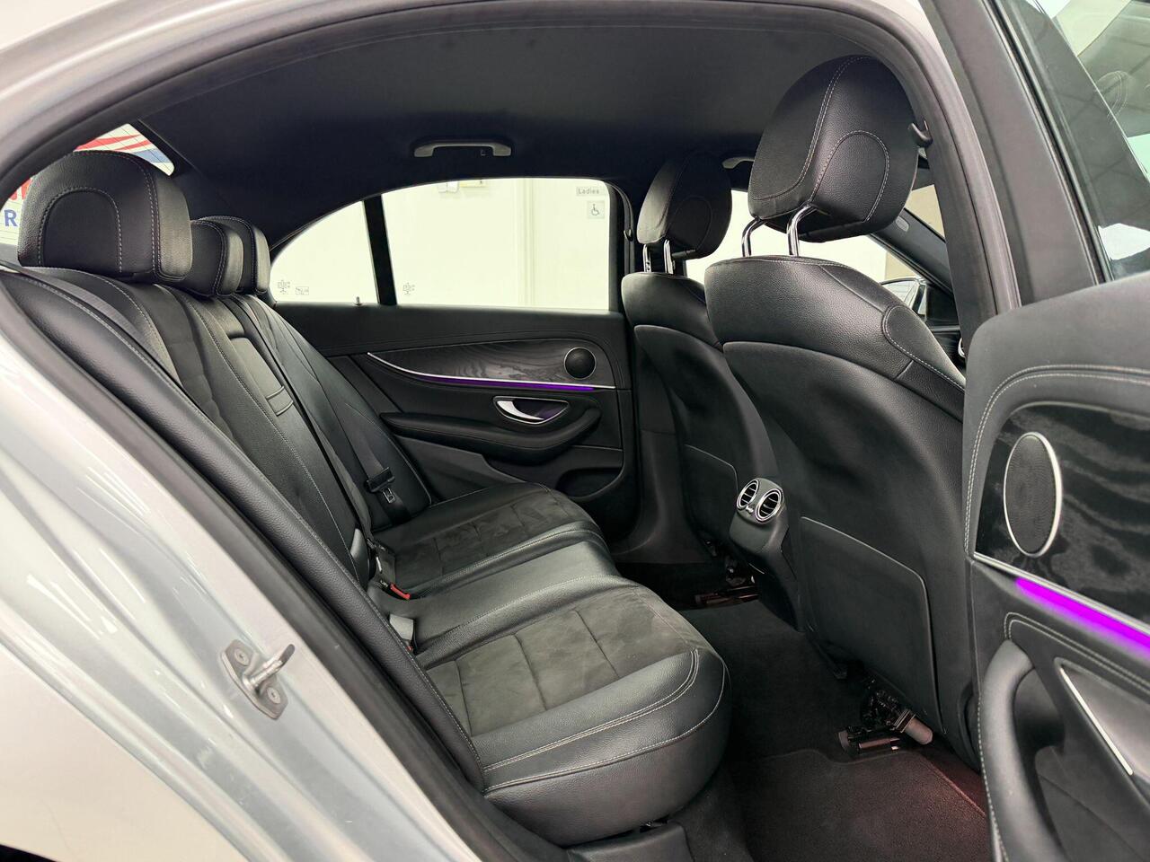 Used Mercedes-Benz E Class 2016 for sale - 78008910: Photo 24