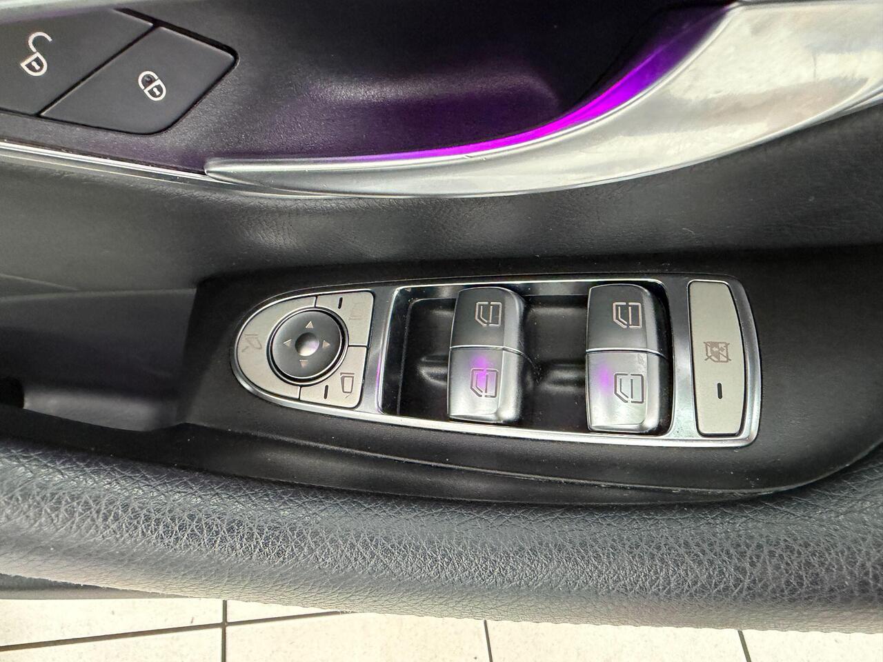 Used Mercedes-Benz E Class 2016 for sale - 78008910: Photo 26