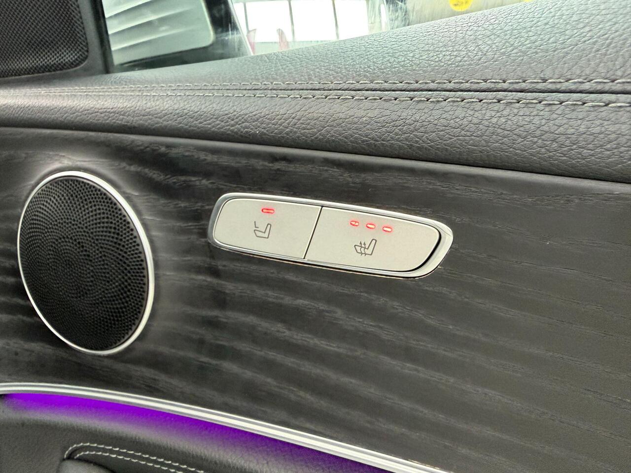 Used Mercedes-Benz E Class 2016 for sale - 78008910: Photo 27