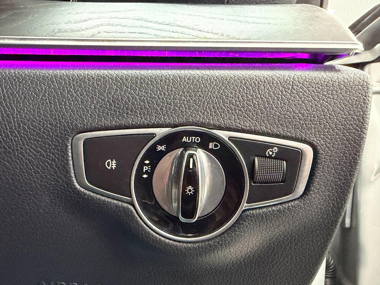 Used Mercedes-Benz E Class 2016 for sale - 78008910: Photo 28