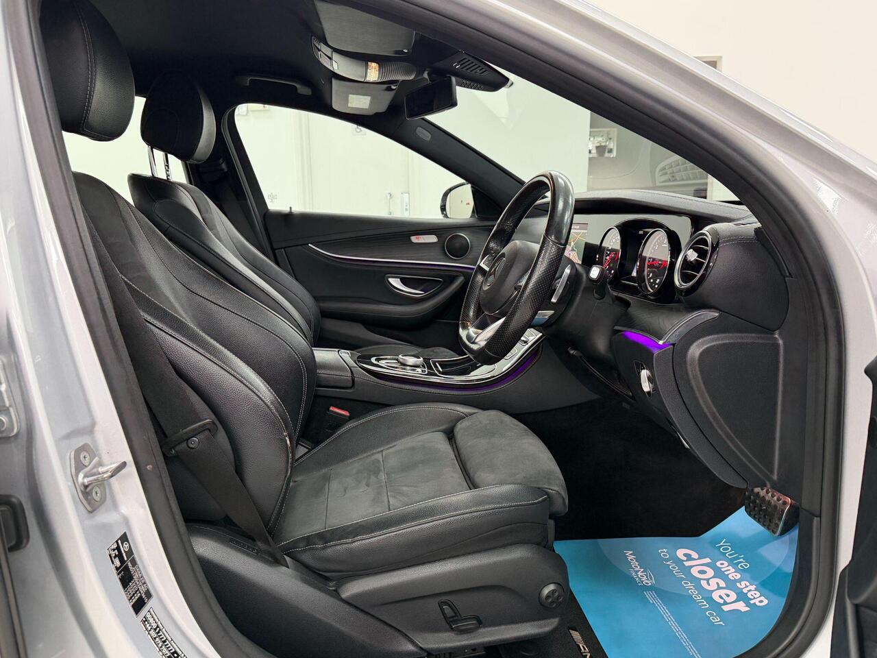 Used Mercedes-Benz E Class 2016 for sale - 78008910: Photo 3